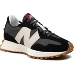 New Balance Sneakersy WS327KC Černá 41
