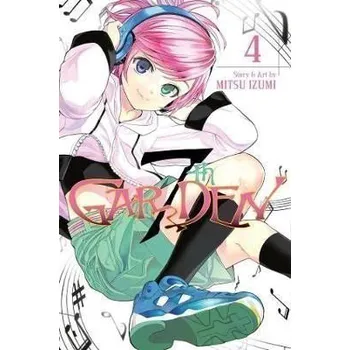 Komiks pro dospělé 7thgarden 4