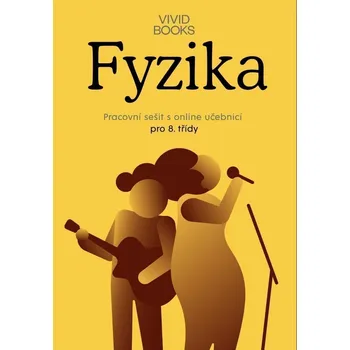 Pracovní sešit fyziky pro 8. ročník
