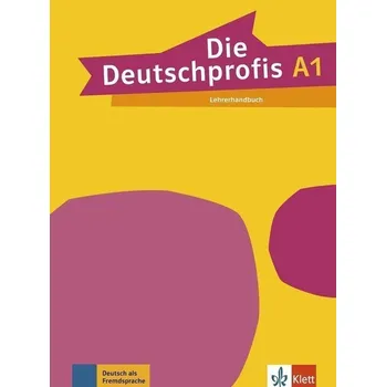Die Deutschprofis 1 (A1) – Lehrerhandbuch