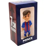 MINIX Football: Club FC Barcelona - Gavi 7 cm