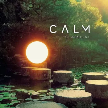 Hudba 2LP Various - Calm Classical