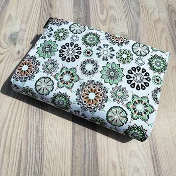 Obal na knihu Obal na knihu Zelené mandalky, UNI-M