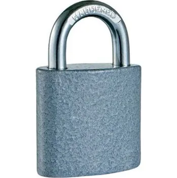 Visací zámek Visací zámek FAB 80H / 3*** PROFI / 52 | Železářství Visací zámky Venkovní vis. zámky - Outdoor