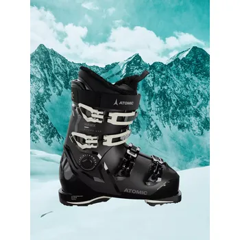Sjezdové boty Dámské lyžáky Atomic Hawx Magna 85X W GW