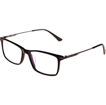 Brýlová obroučka Icona Pánské Gambier black Černá