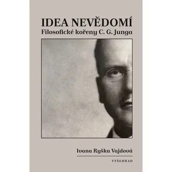 Populárně naučná literatura pro dospělé Idea nevědomí