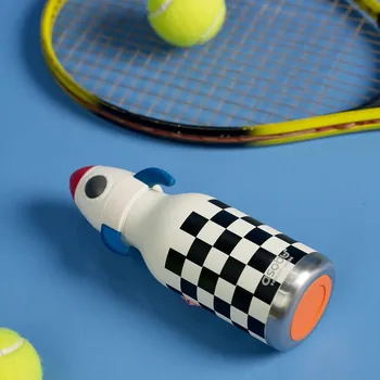 Termoska ASOBU Bestie Termoláhev Rocketship