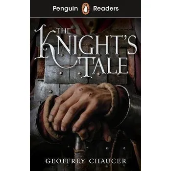 Anglický jazyk Penguin Readers Starter Level: The Knight's Tale (ELT Graded Reader)