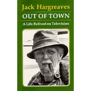 Cestování Out of Town - Hargreaves, Jack; Heathcote, Terry