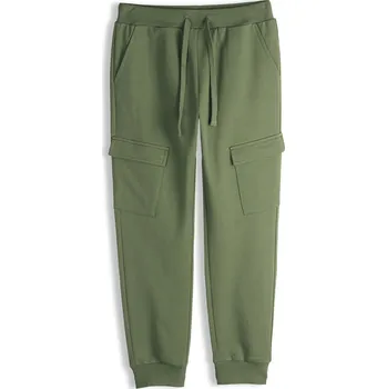 Chlapecké džíny GATE Tepláky s kapsami 8Y 426-0234/475