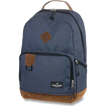 Městský batoh Batoh Walker Pure Eco Midnight