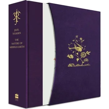 Umění Nature of Middle-earth