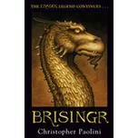 Brisingr : Book Three