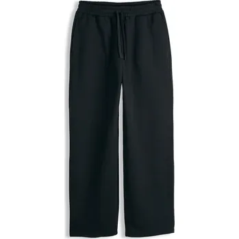 GATE Tepláky se širokým střihem M 126-0103/89