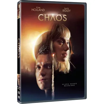 Chaos DVD