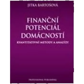 Finanční potenciál domácností