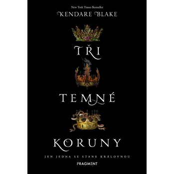 Tři temné koruny