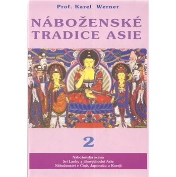 Náboženské tradice Asie - 2