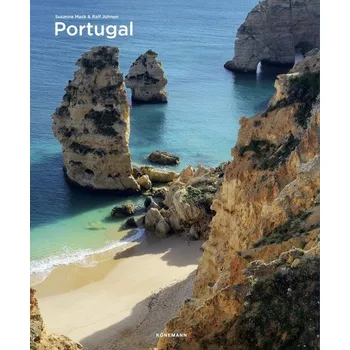 Portugal (Spectacular Places)
