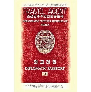 North Korea Travel Agent