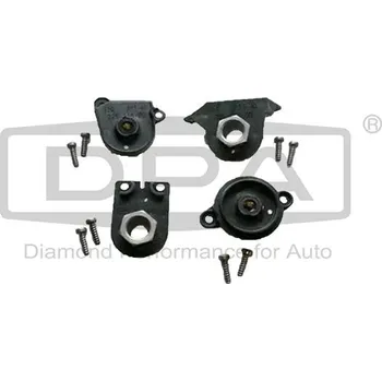 Přední světlomet Opravná sada, hlavní světlomet DPA K91788202