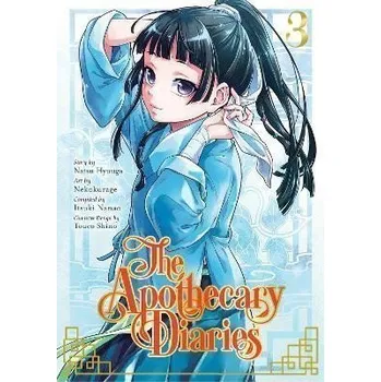 Apothecary Diaries 03 (Manga)