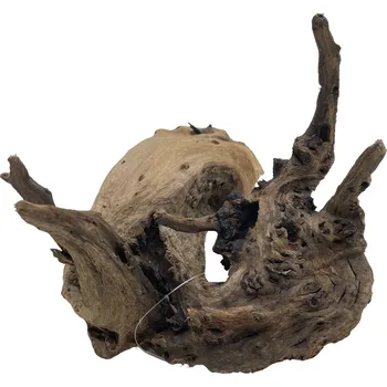 Dark wood S (ID Z09674)