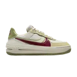 Nike Wmns Air Force 1 PLT.AF.ORM 'Alligator Dark Beetroot' Velikost: 37.5