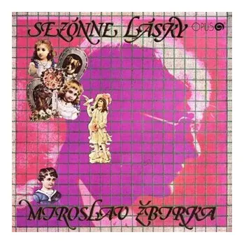 Hudba Sezónne lásky