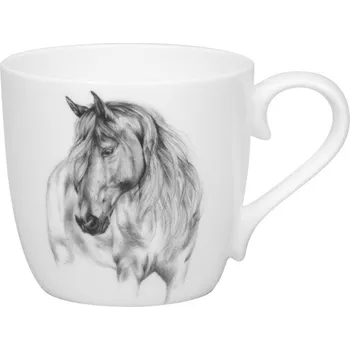 Úžasná zvířata Kůň - hrnek