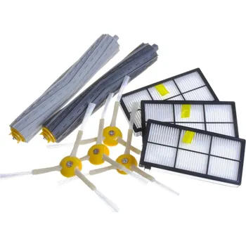 Sada příslušenství pro iRobot Roomba 800 /900 pro iRobot Roomba 875