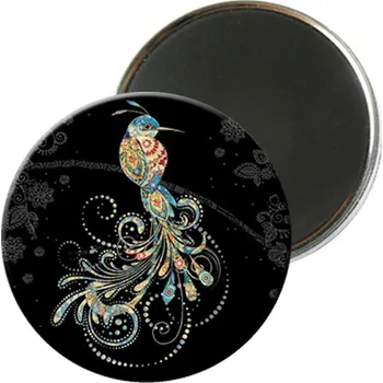 Dekorativní magnet MAGNET MAGR03C11 BUG ART KIUB