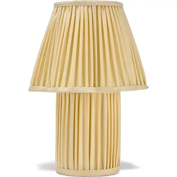 Lampička Stolní lampa Doing Goods Myra 36 x 14 x 30 cm 1.26.60.513.010.3 žlutá 10X