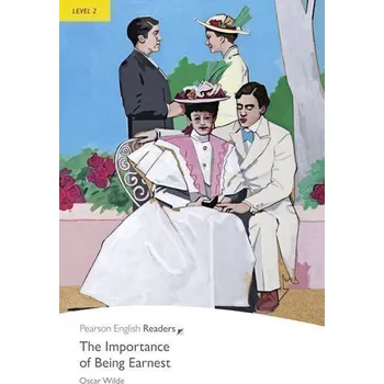 Anglický jazyk PER | Level 2: The Importance of Being Earnest