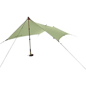 Sport Sea To Summit Escapist Evo Tarp - Large Tarragon