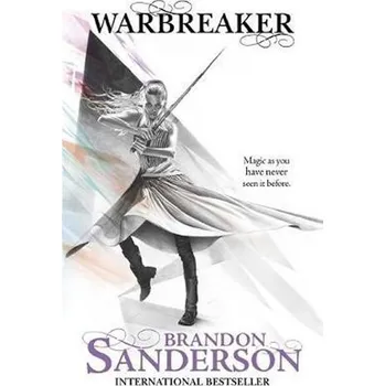 Komiks pro dospělé Warbreaker