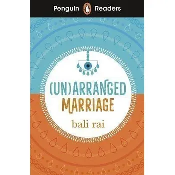 Kniha Penguin Readers Level 5: (Un)arranged Marriage (ELT Graded Reader)