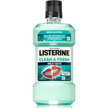 Listerine Clean & Fresh Mild Taste…