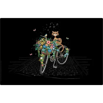 prostírání PROSTÍRÁNÍ STA05A91 BUG ART KIUB