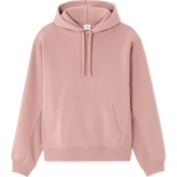 Pánská mikina Celio Mikina s kapucí Mestin - Pánské Celio růžová 3558901
