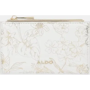 Peněženka Peněženka Aldo MERECLYA MERECLYA.719 béžová 01X, vel. ONE SIZE