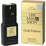 Jacques Bogart One Man Show Gold Edition EDT 100 ml M