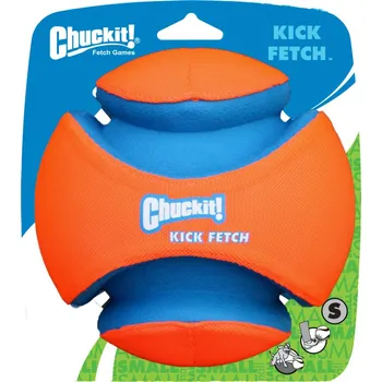 Hračka pro psa Chuckit! Kick Fetch míč Velikost: S