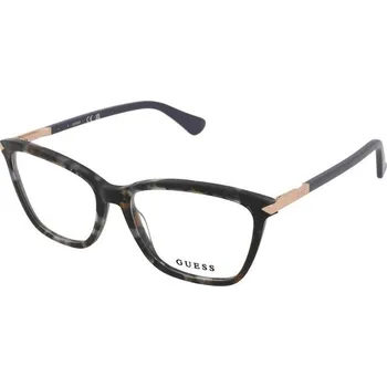 Brýlová obroučka Dioptrické brýle Guess GU2880 056