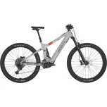 Horské elektrokolo Scott Strike eRIDE 930 (EU) Grey Velikost rámu kol US: 19"(US:L)