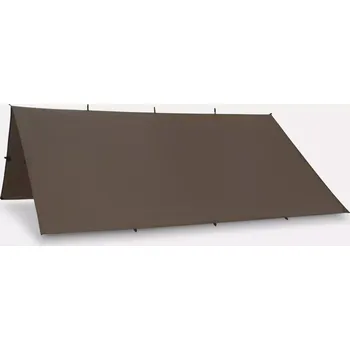 Celta Helikon SUPERTARP Small Spark 2 x 2,5 m - Earth Brown