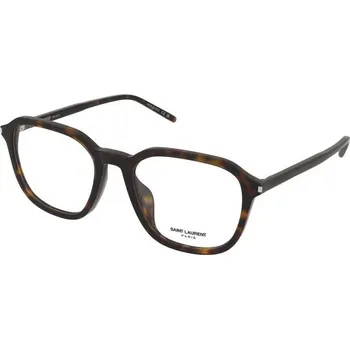 Brýlová obroučka Dioptrické brýle Saint Laurent SL 726/F 002