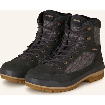 Pánská sportovní obuv Lowa Pánské Turistické Boty Isarco Gtx, tmavě šedá / béžová,...