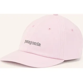 Kšiltovka Patagonia Kšiltovka Fritz Roy Icon Trad, světle růžová